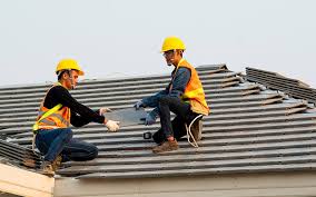 Fast & Reliable Emergency Roof Repairs in Belvidere, IL